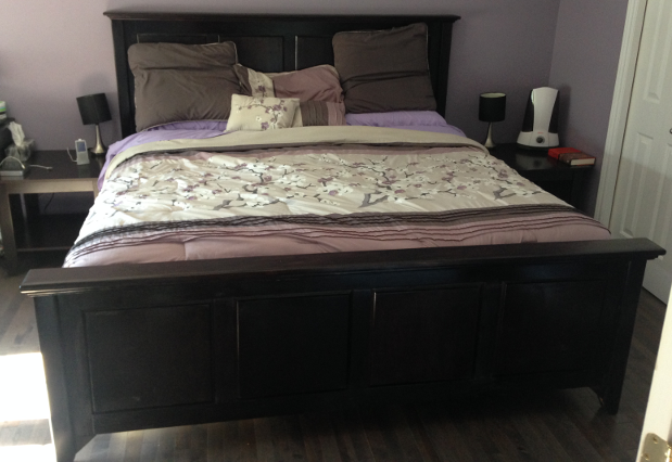 Woodworking project 2