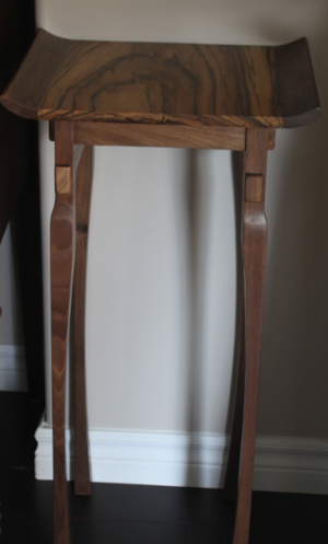 Woodworking project 4